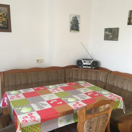 Ferienwohnung Fam.Stecher Malschwitz Exterior foto