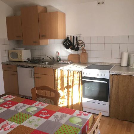 Ferienwohnung Fam.Stecher Malschwitz Exterior foto